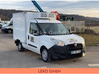 Van berpendingin FIAT Doblo 1.3