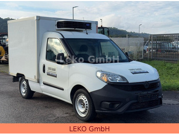Van berpendingin FIAT Doblo 1.3