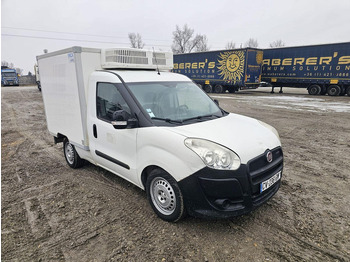 Van berpendingin FIAT Doblo 1.3