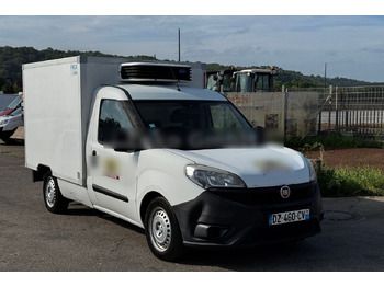 Van berpendingin FIAT Doblo 1.6