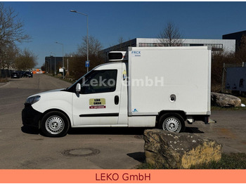 Leasing Fiat Doblò 1,6 Mit Carrier Xr 200 Fiat Doblò 1,6 Mit Carrier Xr 200: gambar 4