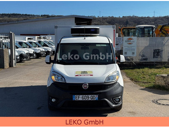 Leasing Fiat Doblò 1,6 Mit Carrier Xr 200 Fiat Doblò 1,6 Mit Carrier Xr 200: gambar 2