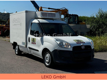 Van berpendingin FIAT Doblo 1.6