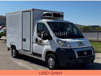 Van berpendingin FIAT Ducato 2.3