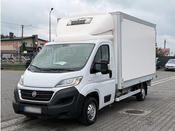 Van berpendingin FIAT Ducato