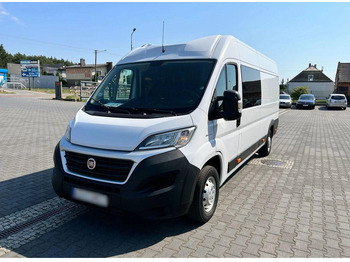 Bus mini FIAT Ducato Maxi