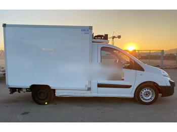 Leasing Fiat Scudo 2,0 Multijet FRCX 09/2024 Fiat Scudo 2,0 Multijet FRCX 09/2024: gambar 4 Leasing Fiat Scudo 2,0 Multijet FRCX 09/2024 Fiat Scudo 2,0 Multijet FRCX 09/2024: gambar 4