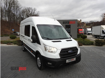 Bus mini FORD Transit