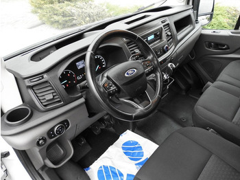 Bus mini, Van penumpang Ford TRANSIT FURGON BRYGADÓWKA 6 MIEJSC TEMPOMAT KLIMATYZACJA 185KM: gambar 2 Bus mini, Van penumpang Ford TRANSIT FURGON BRYGADÓWKA 6 MIEJSC TEMPOMAT KLIMATYZACJA 185KM: gambar 2