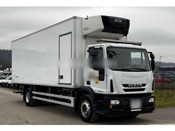 Truk berpendingin IVECO