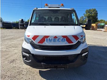 Leasing IVECO Daily 35-180 - BE Doka Mini Clixtar - SZM - 3.5t IVECO Daily 35-180 - BE Doka Mini Clixtar - SZM - 3.5t: gambar 2