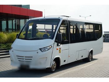 Bus mini IVECO