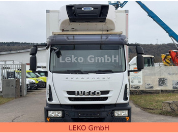 Truk berpendingin Iveco 120E220 Mit Carrier Sp 850 Mt: gambar 2 Truk berpendingin Iveco 120E220 Mit Carrier Sp 850 Mt: gambar 2