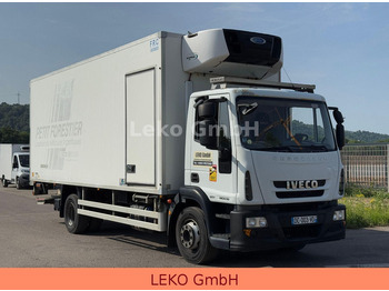 Truk berpendingin IVECO
