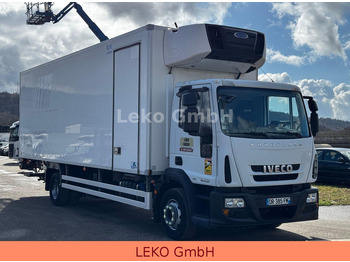 Truk berpendingin IVECO