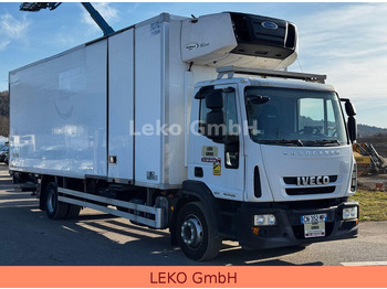 Truk berpendingin IVECO