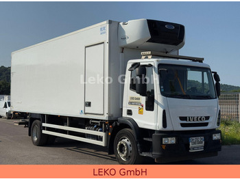 Truk berpendingin IVECO