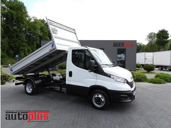 Truk jungkit IVECO Daily 35c14