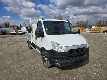 Van jungkit IVECO Daily 35c13