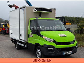 Van berpendingin IVECO Daily 35c13