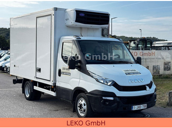 Van berpendingin IVECO Daily 35c13