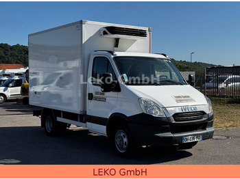 Van berpendingin IVECO Daily 35c13