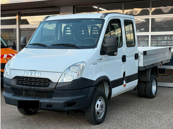 Van flatbed IVECO Daily 35C15