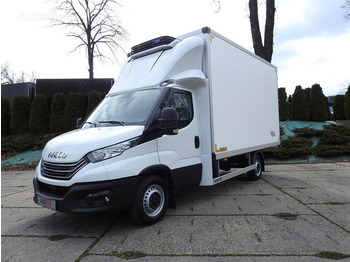 Truk berpendingin IVECO Daily