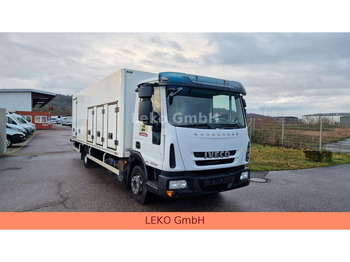 Truk berpendingin IVECO EuroCargo 120E