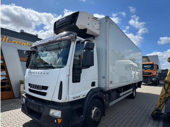 Truk berpendingin IVECO EuroCargo 160E