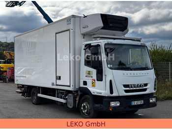 Truk berpendingin IVECO