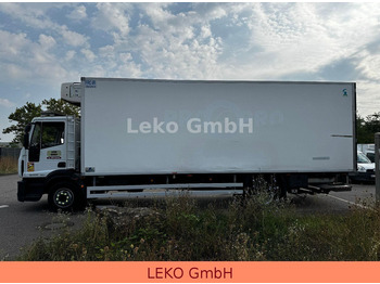 Truk berpendingin Iveco ML 160 E 22 Mit Supra 750 Bis -30°C: gambar 4