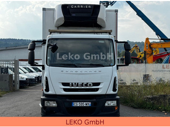 Truk berpendingin Iveco ML 160 E 22 Mit Supra 750 Bis -30°C: gambar 2