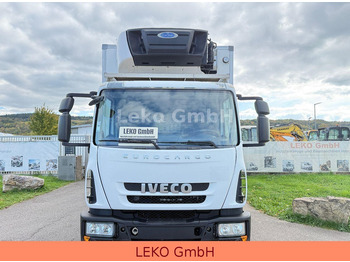 Truk berpendingin IVECO