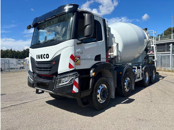 Leasing Iveco X-Way 400 - Mixer truck Iveco X-Way 400 - Mixer truck: gambar 1 Leasing Iveco X-Way 400 - Mixer truck Iveco X-Way 400 - Mixer truck: gambar 1