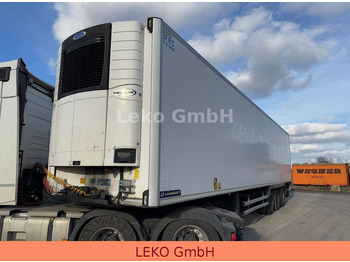 Semi-trailer berpendingin LAMBERET