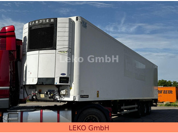 Semi-trailer berpendingin LAMBERET