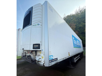 Semi-trailer berpendingin LAMBERET