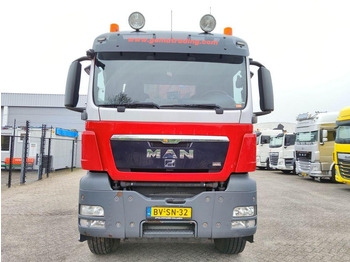 Leasing MAN TGS 26.400 MAN TGS 26.400: gambar 2