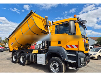 Leasing MAN TGS 26.510 - Langendorf Tipper MAN TGS 26.510 - Langendorf Tipper: gambar 2 Leasing MAN TGS 26.510 - Langendorf Tipper MAN TGS 26.510 - Langendorf Tipper: gambar 2