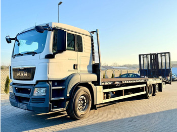 Mobil derek MAN TGS 26.320