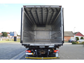 Truk berpendingin MAN TGX 26.440