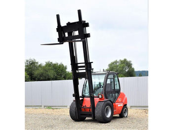 Forklift diesel MANITOU MSI 50
