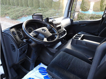 Truk berpendingin Mercedes-Benz ATEGO 12.24 KONTENER CHŁODNIA -10*C WINDA 16 PALET FUNKCJA GRZAN: gambar 2 Truk berpendingin Mercedes-Benz ATEGO 12.24 KONTENER CHŁODNIA -10*C WINDA 16 PALET FUNKCJA GRZAN: gambar 2