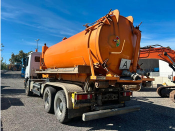 Leasing Mercedes-Benz Actros 2644 - Vacuum truck Mercedes-Benz Actros 2644 - Vacuum truck: gambar 4 Leasing Mercedes-Benz Actros 2644 - Vacuum truck Mercedes-Benz Actros 2644 - Vacuum truck: gambar 4