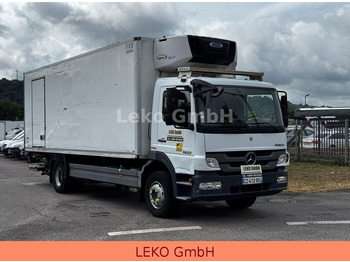 Truk berpendingin MERCEDES-BENZ Atego
