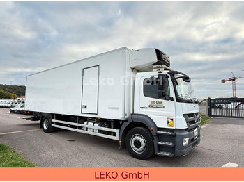 Truk berpendingin MERCEDES-BENZ Axor 1824