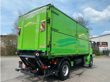Leasing Mercedes-Benz Axor 1829 Tipper Mercedes-Benz Axor 1829 Tipper: gambar 3 Leasing Mercedes-Benz Axor 1829 Tipper Mercedes-Benz Axor 1829 Tipper: gambar 3