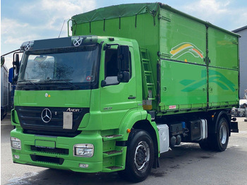 Leasing Mercedes-Benz Axor 1829 Tipper Mercedes-Benz Axor 1829 Tipper: gambar 1 Leasing Mercedes-Benz Axor 1829 Tipper Mercedes-Benz Axor 1829 Tipper: gambar 1
