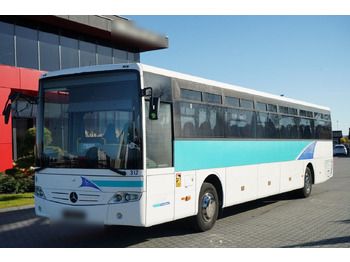 Bus pinggiran kota MERCEDES-BENZ Intouro